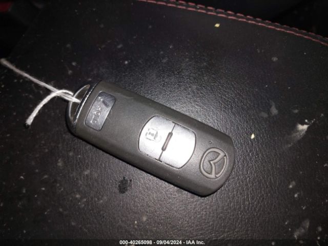 JM1BM1M74E1211519 Mazda Mazda3 I Grand Touring