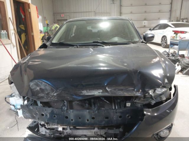 JM1BM1M74E1211519 Mazda Mazda3 I Grand Touring