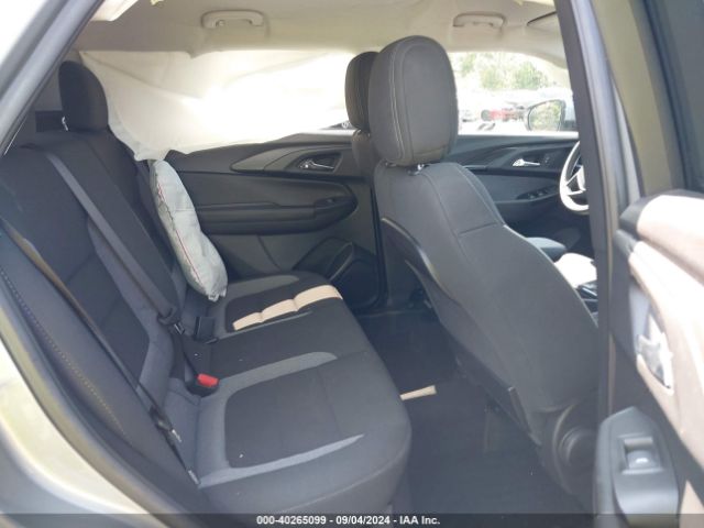 KL79MRSL2PB027624 Chevrolet Trailblazer Awd Lt
