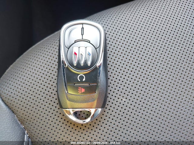 KL4AMDSL7RB123202 Buick Encore Gx Sport Touring Fwd