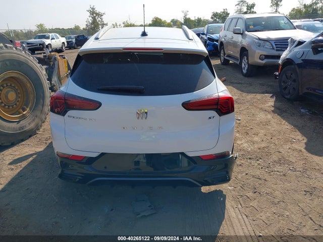 KL4AMDSL7RB123202 Buick Encore Gx Sport Touring Fwd