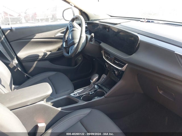 KL4AMDSL7RB123202 Buick Encore Gx Sport Touring Fwd