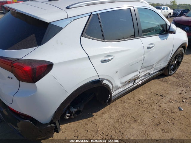 KL4AMDSL7RB123202 Buick Encore Gx Sport Touring Fwd