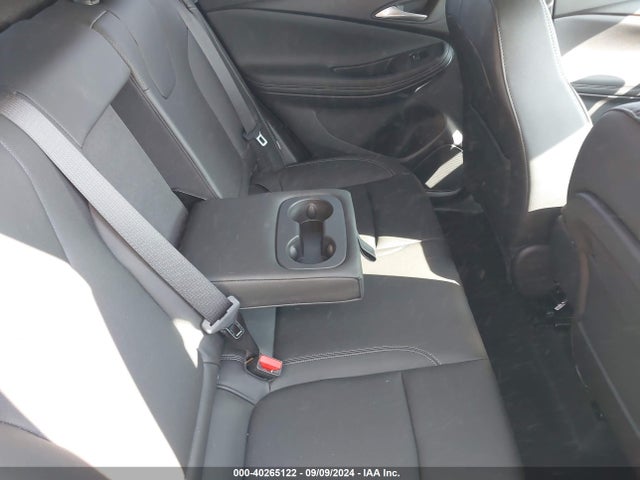KL4AMDSL7RB123202 Buick Encore Gx Sport Touring Fwd
