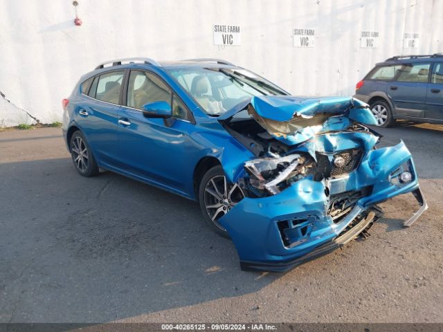 4S3GTAU63K3740606 auction archive image