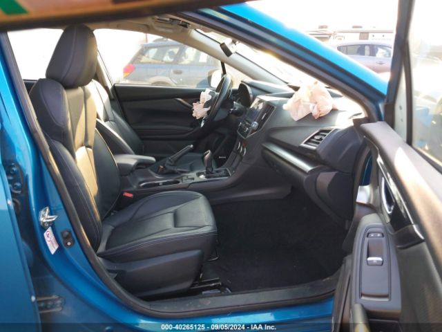 4S3GTAU63K3740606 Subaru Impreza 2.0i Limited