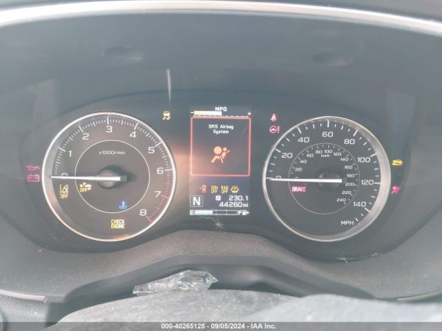 4S3GTAU63K3740606 Subaru Impreza 2.0i Limited