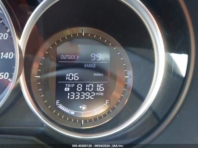 Mazda Mazda6 I Touring 2015 JM1GJ1V54F1185260 Image 7