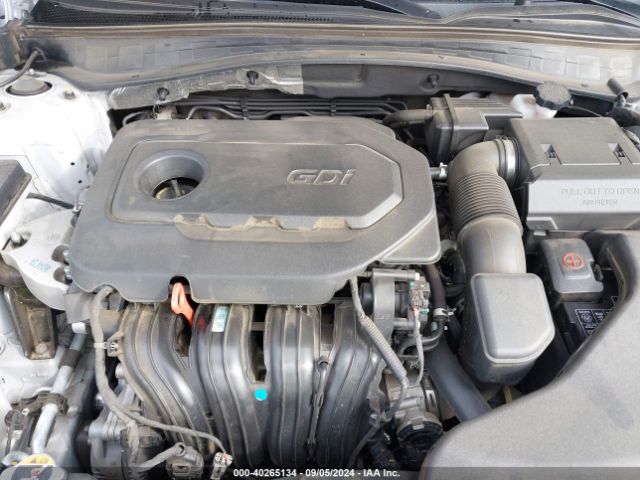 5XXGT4L39LG438148 KIA Optima Lx
