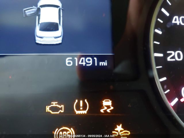 5XXGT4L39LG438148 KIA Optima Lx