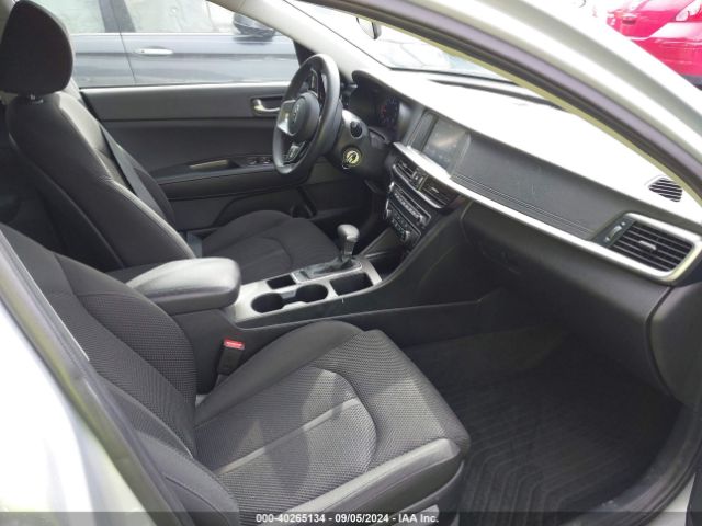 5XXGT4L39LG438148 KIA Optima Lx