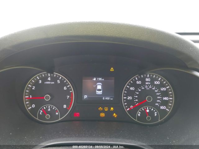 5XXGT4L39LG438148 KIA Optima Lx