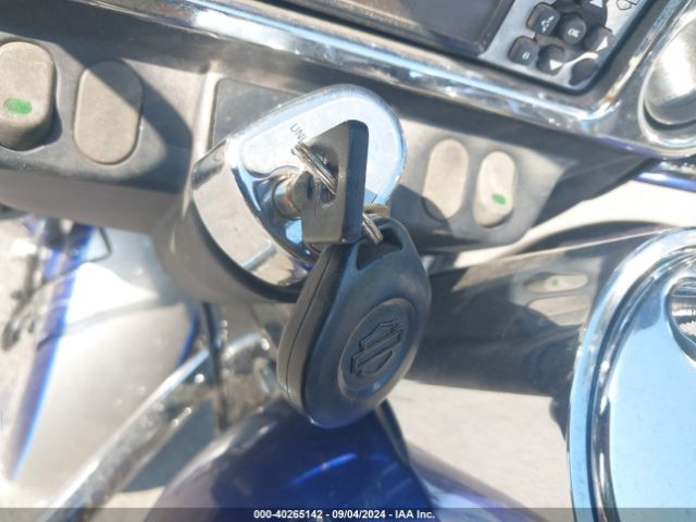 2007 HARLEY-DAVIDSON FLHT 1HD1FF4137Y622188 Photo 10