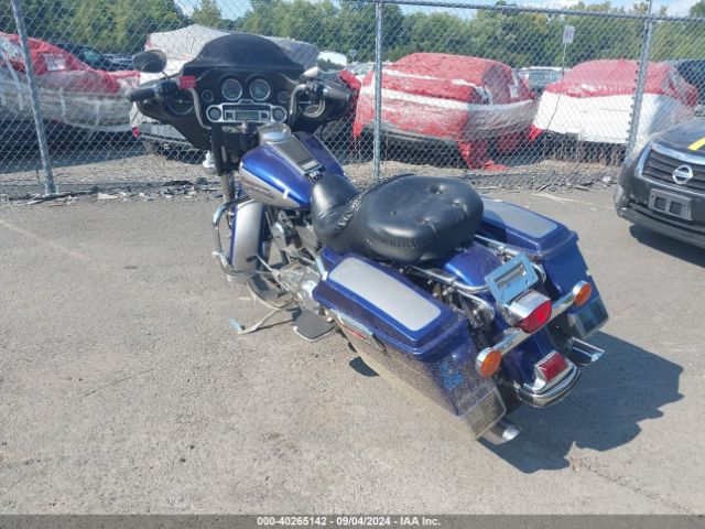 2007 HARLEY-DAVIDSON FLHT 1HD1FF4137Y622188 Photo 2