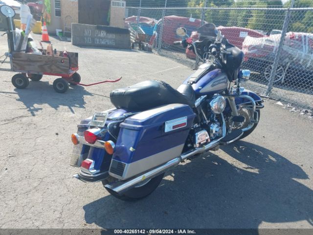 2007 HARLEY-DAVIDSON FLHT 1HD1FF4137Y622188 Photo 3