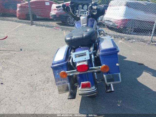 2007 HARLEY-DAVIDSON FLHT 1HD1FF4137Y622188 Photo 5