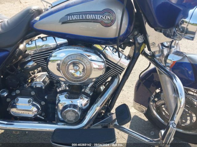 2007 HARLEY-DAVIDSON FLHT 1HD1FF4137Y622188 Photo 7