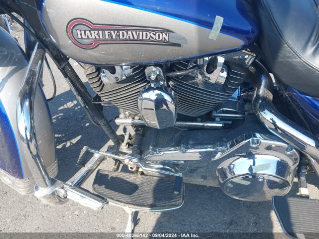 2007 HARLEY-DAVIDSON FLHT 1HD1FF4137Y622188 Photo 8