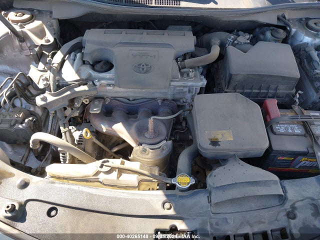 Toyota CAMRY LE 2014 4T4BF1FK1ER428425 Image 10