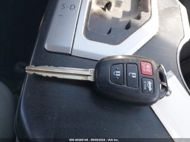 Toyota CAMRY LE 2014 4T4BF1FK1ER428425 Image 11