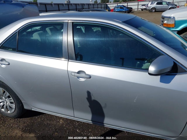 Toyota CAMRY LE 2014 4T4BF1FK1ER428425 Image 14