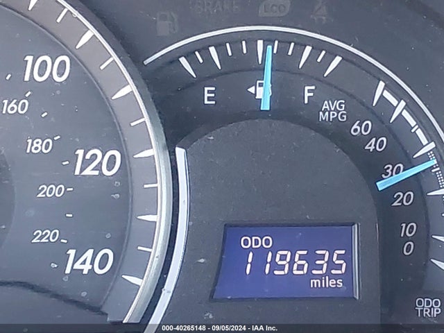 Toyota CAMRY LE 2014 4T4BF1FK1ER428425 Image 16