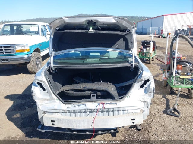 Toyota CAMRY LE 2014 4T4BF1FK1ER428425 Image 17