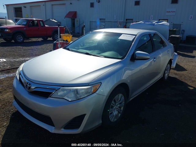 Toyota CAMRY LE 2014 4T4BF1FK1ER428425 Image 2