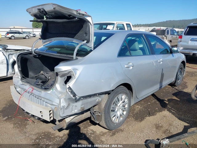 Toyota CAMRY LE 2014 4T4BF1FK1ER428425 Image 4