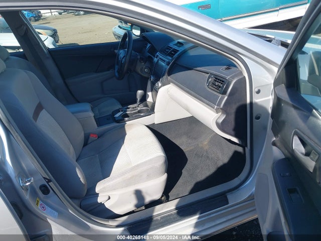 Toyota CAMRY LE 2014 4T4BF1FK1ER428425 Image 5