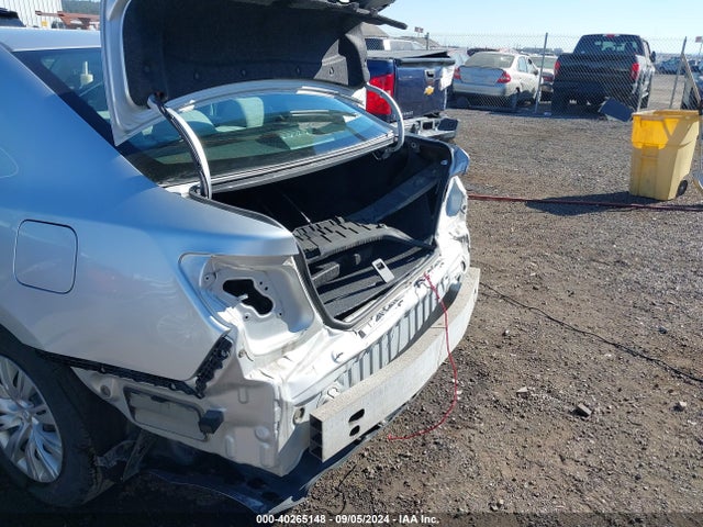 Toyota CAMRY LE 2014 4T4BF1FK1ER428425 Image 6