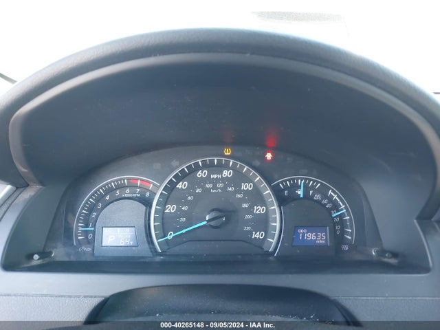Toyota CAMRY LE 2014 4T4BF1FK1ER428425 Image 7
