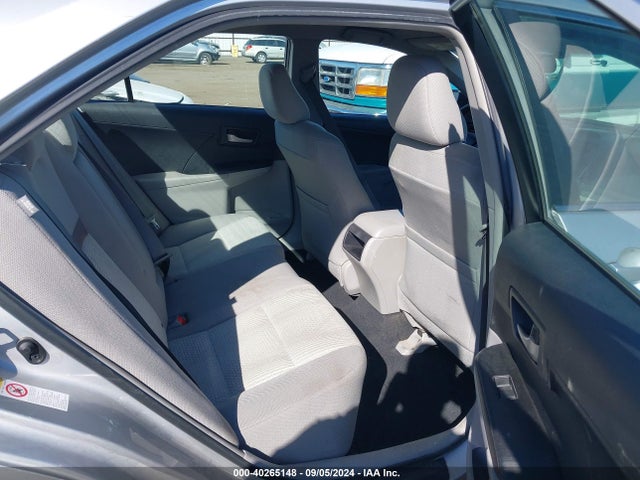 Toyota CAMRY LE 2014 4T4BF1FK1ER428425 Image 8