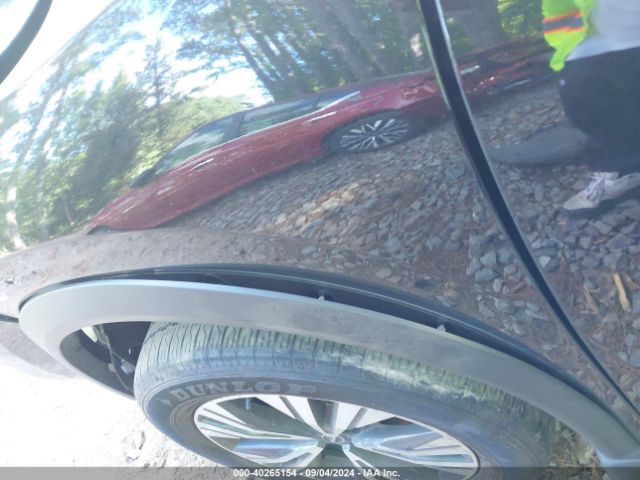 JN8BT3BA8PW428434 Nissan Rogue Sv Fwd