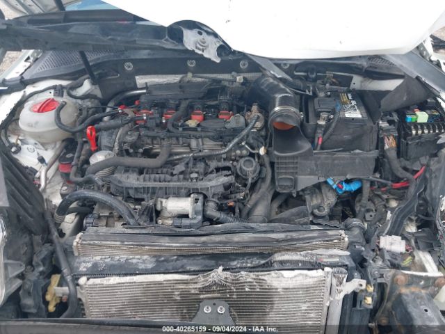 3VW4T7AU2HM039231 Volkswagen Golf Gti Autobahn 4-door/s 4-door/se 4-door/sport 4-door