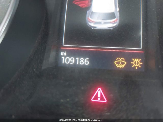 3VW4T7AU2HM039231 Volkswagen Golf Gti Autobahn 4-door/s 4-door/se 4-door/sport 4-door