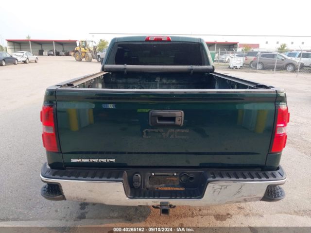 1GTV2UEC7EZ356538 GMC Sierra 1500 Sle