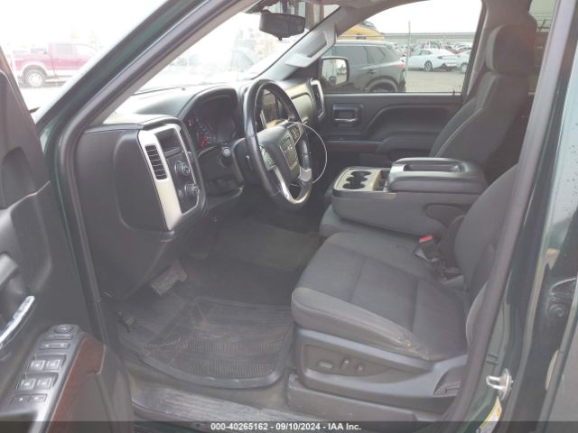 1GTV2UEC7EZ356538 GMC Sierra 1500 Sle