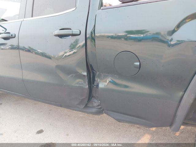 1GTV2UEC7EZ356538 GMC Sierra 1500 Sle