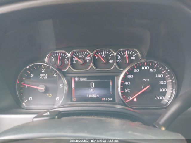 1GTV2UEC7EZ356538 GMC Sierra 1500 Sle