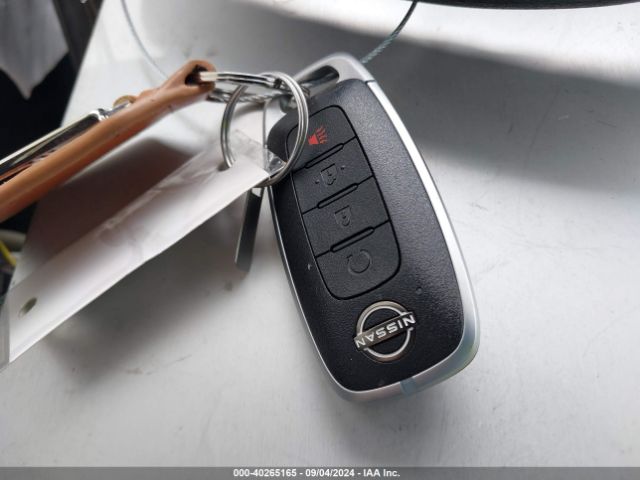 5N1BT3BA1PC883070 Nissan Rogue Sv Fwd