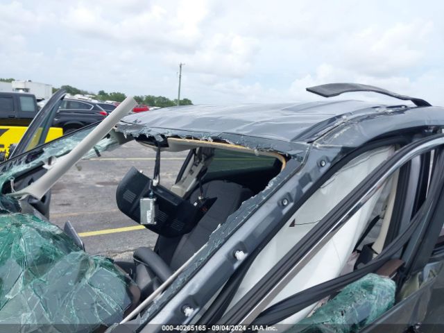 5N1BT3BA1PC883070 Nissan Rogue Sv Fwd