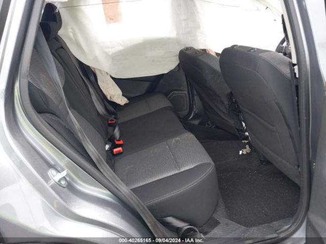 5N1BT3BA1PC883070 Nissan Rogue Sv Fwd