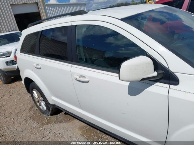 3C4PDCBG3GT123092 Dodge Journey Sxt