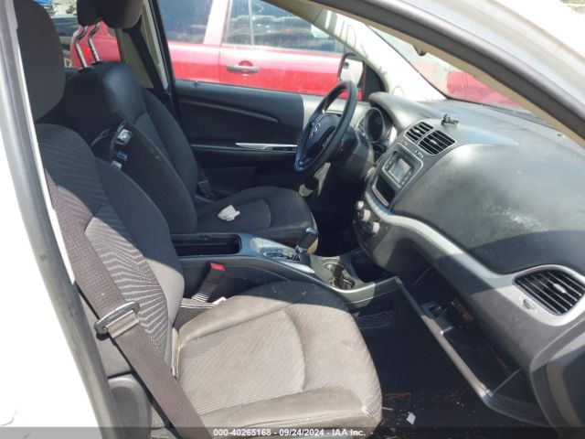 3C4PDCBG3GT123092 Dodge Journey Sxt