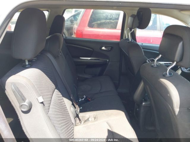 3C4PDCBG3GT123092 Dodge Journey Sxt