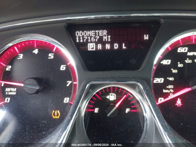 1GKKVSKD2GJ198952 GMC Acadia Slt-2