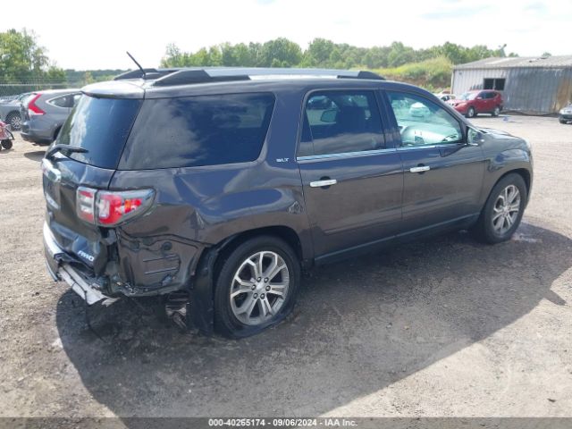 1GKKVSKD2GJ198952 GMC Acadia Slt-2