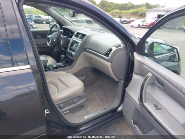 1GKKVSKD2GJ198952 GMC Acadia Slt-2