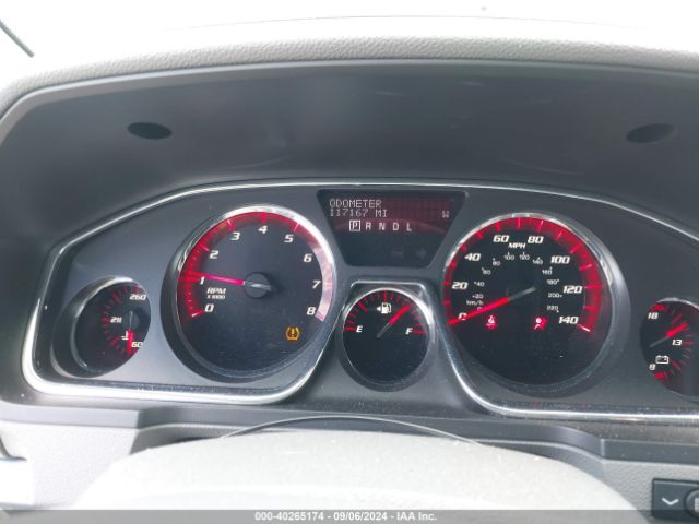 1GKKVSKD2GJ198952 GMC Acadia Slt-2